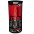 Monster Extreme Black - Probiótica 22 pack